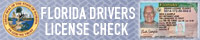 Florida Drivers License Check